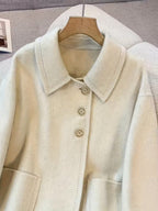 Women's Fashion Coat