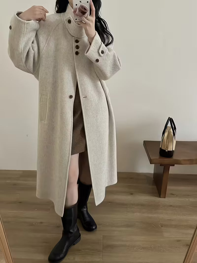 Women's Fashion Coat