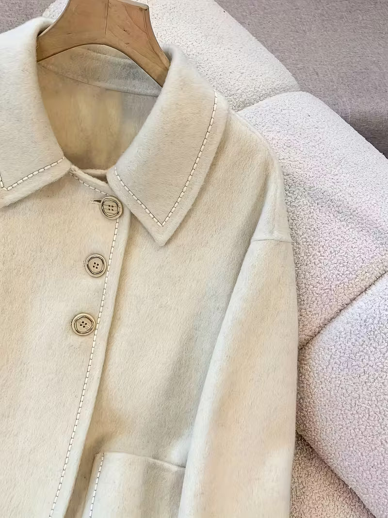 Women's Fashion Coat