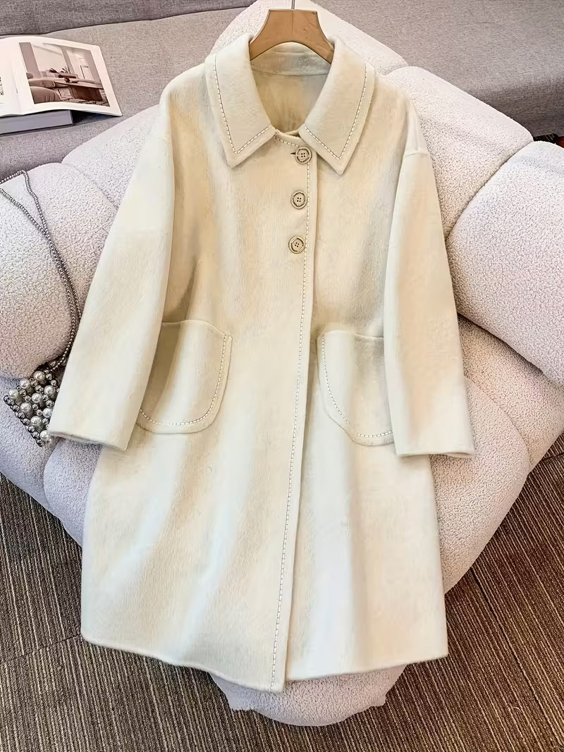 Women's Fashion Coat