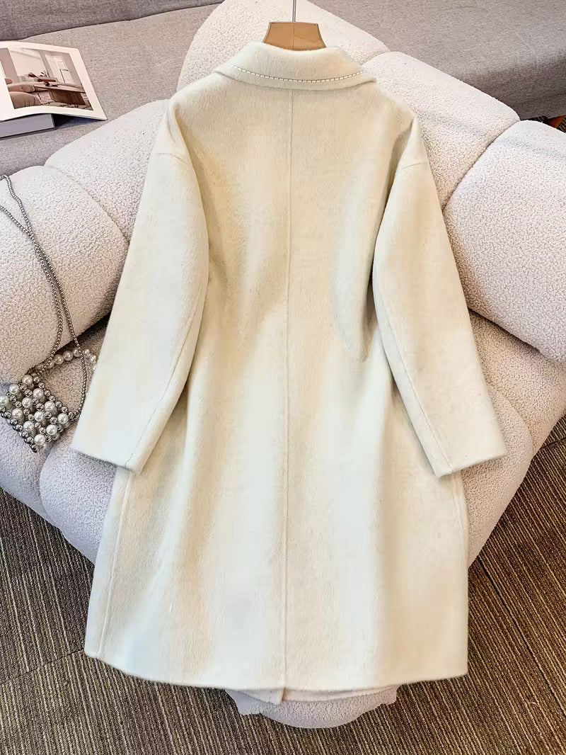 Women's Fashion Coat