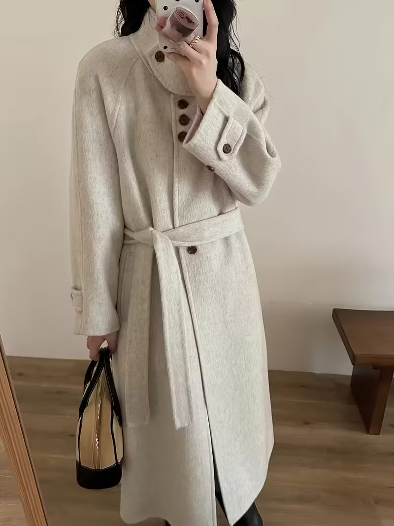 Women's Fashion Coat
